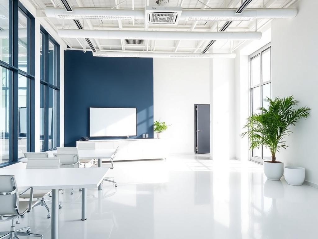 Commercial Painting