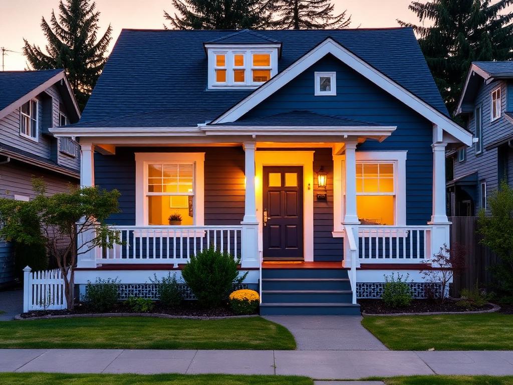 Exterior Painting