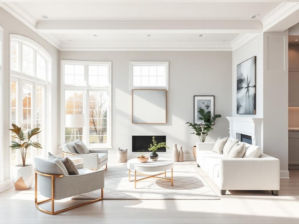 Interior Painting